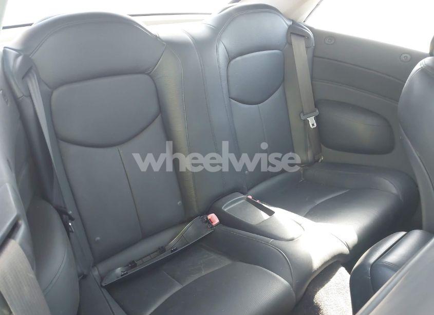 Photo 8 of 2012 Infiniti G37 N/A (VIN JN1CV6FE0CM202986)