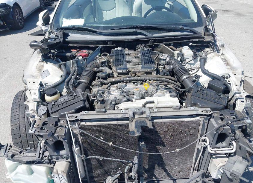 Photo 10 of 2010 Infiniti G37 N/A (VIN JN1CV6FE1AM352778)