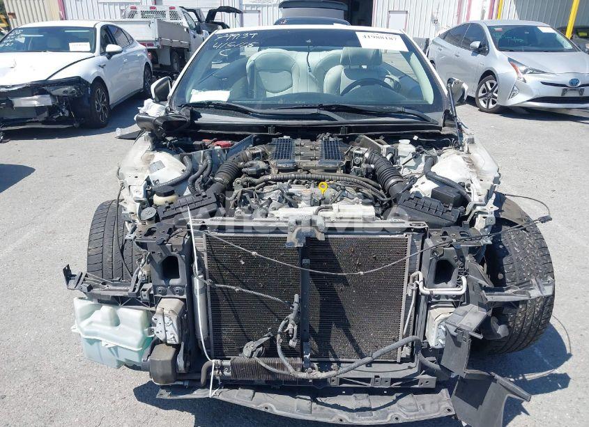 Photo 12 of 2010 Infiniti G37 N/A (VIN JN1CV6FE1AM352778)