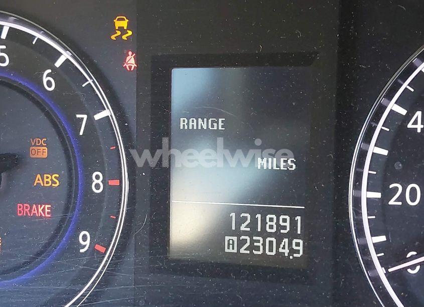 Photo 15 of 2010 Infiniti G37 N/A (VIN JN1CV6FE1AM352778)