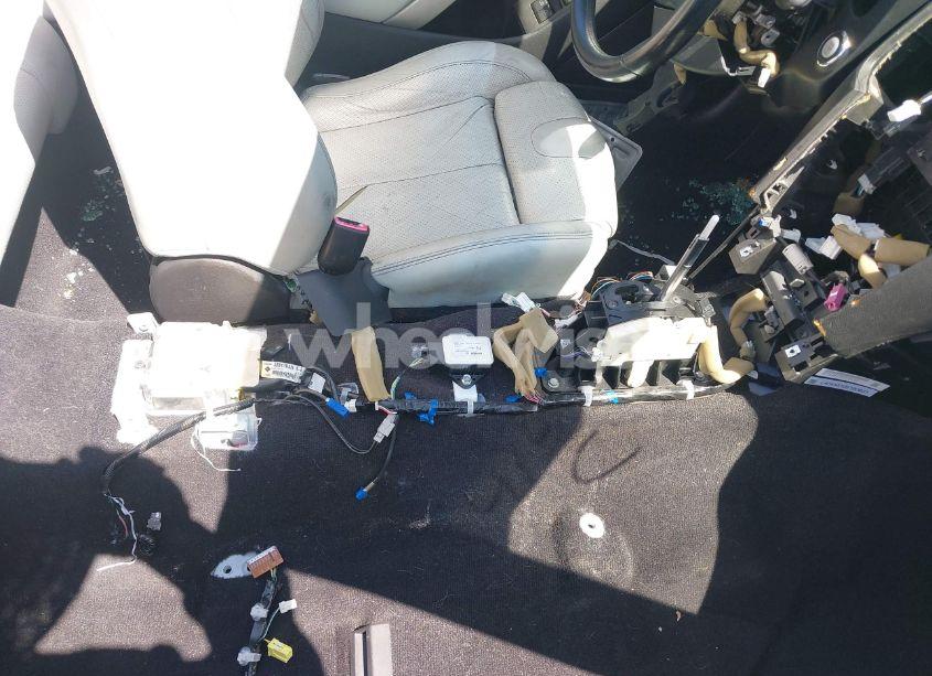 Photo 18 of 2010 Infiniti G37 N/A (VIN JN1CV6FE1AM352778)