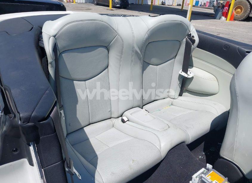 Photo 8 of 2010 Infiniti G37 N/A (VIN JN1CV6FE1AM352778)