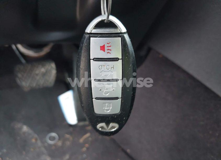 Photo 11 of 2012 Infiniti G37 (VIN JN1CV6FE3CM201055)