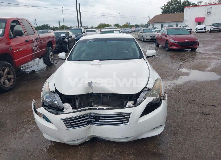 Photo 12 of 2012 Infiniti G37 (VIN JN1CV6FE3CM201055)