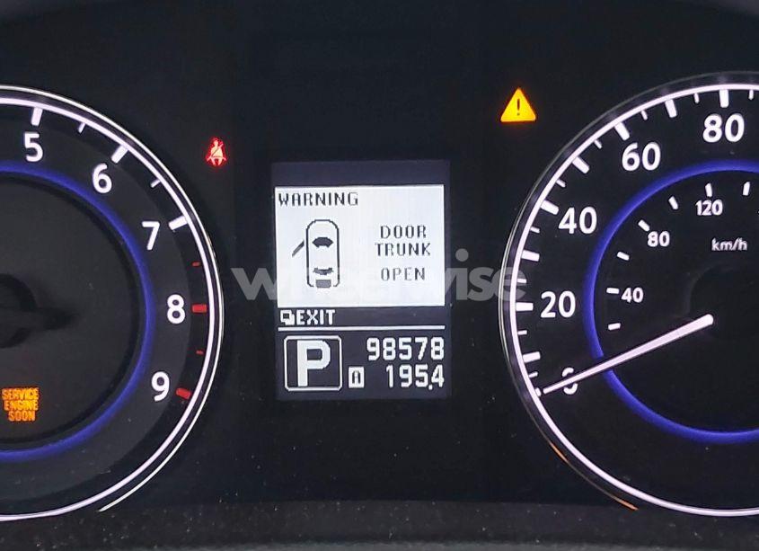 Photo 15 of 2012 Infiniti G37 (VIN JN1CV6FE3CM201055)