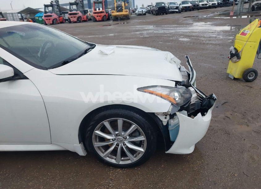 Photo 18 of 2012 Infiniti G37 (VIN JN1CV6FE3CM201055)