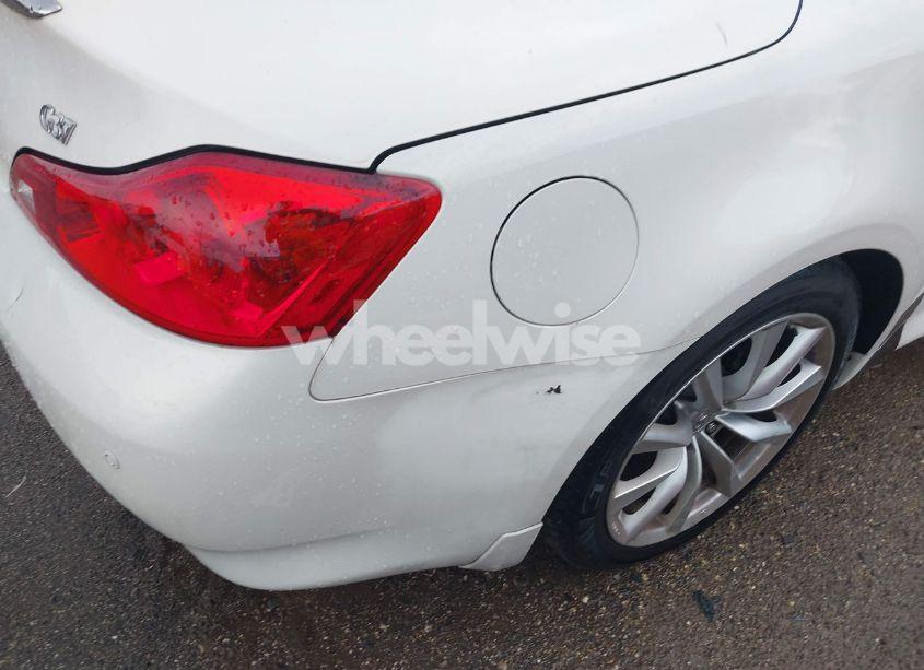 Photo 19 of 2012 Infiniti G37 (VIN JN1CV6FE3CM201055)