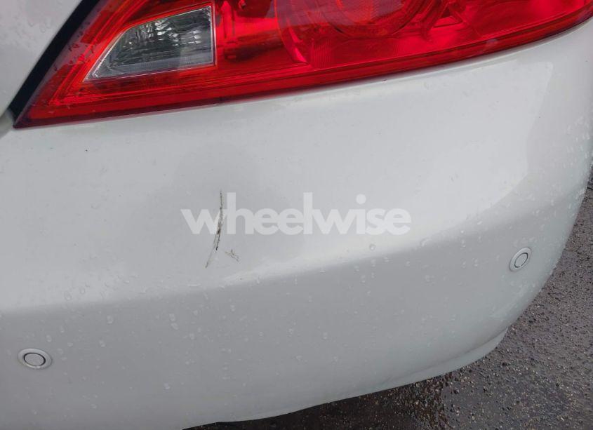 Photo 20 of 2012 Infiniti G37 (VIN JN1CV6FE3CM201055)