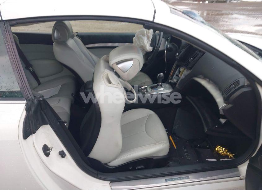 Photo 5 of 2012 Infiniti G37 (VIN JN1CV6FE3CM201055)