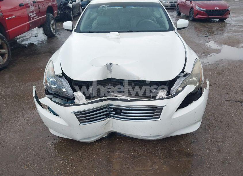 Photo 6 of 2012 Infiniti G37 (VIN JN1CV6FE3CM201055)