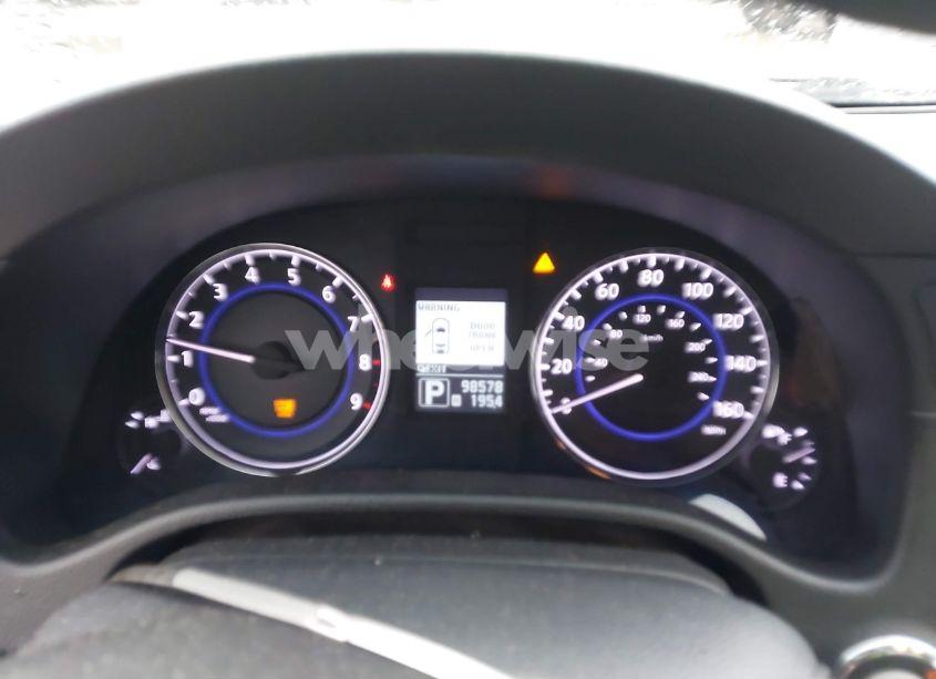 Photo 7 of 2012 Infiniti G37 (VIN JN1CV6FE3CM201055)