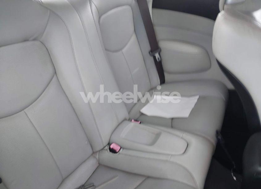 Photo 8 of 2012 Infiniti G37 (VIN JN1CV6FE3CM201055)