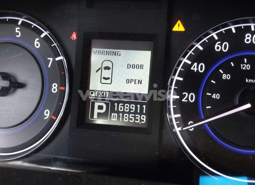 Photo 15 of 2010 Infiniti G37 N/A (VIN JN1CV6FE5AM354503)