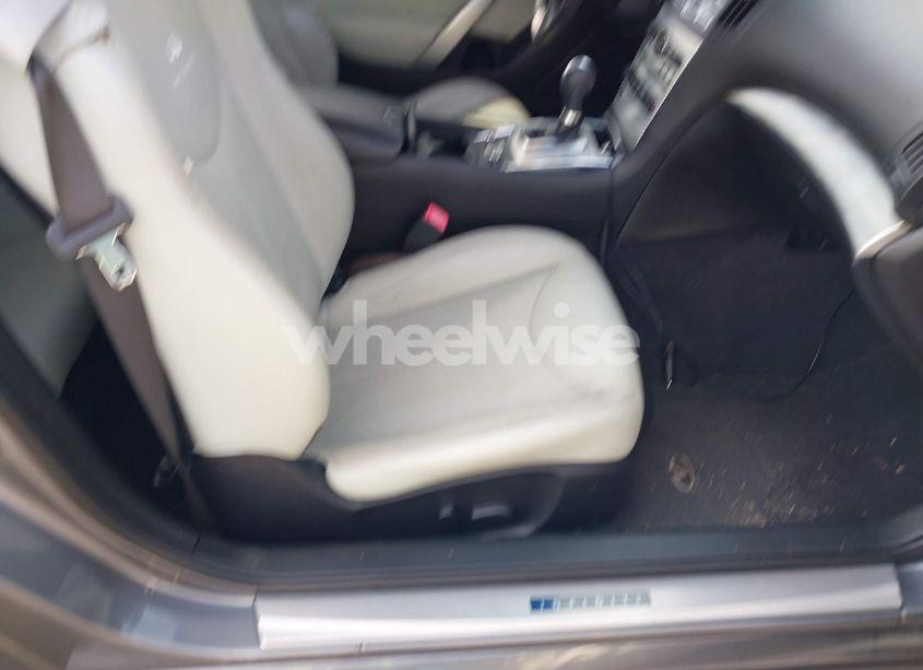 Photo 5 of 2010 Infiniti G37 N/A (VIN JN1CV6FE5AM354503)