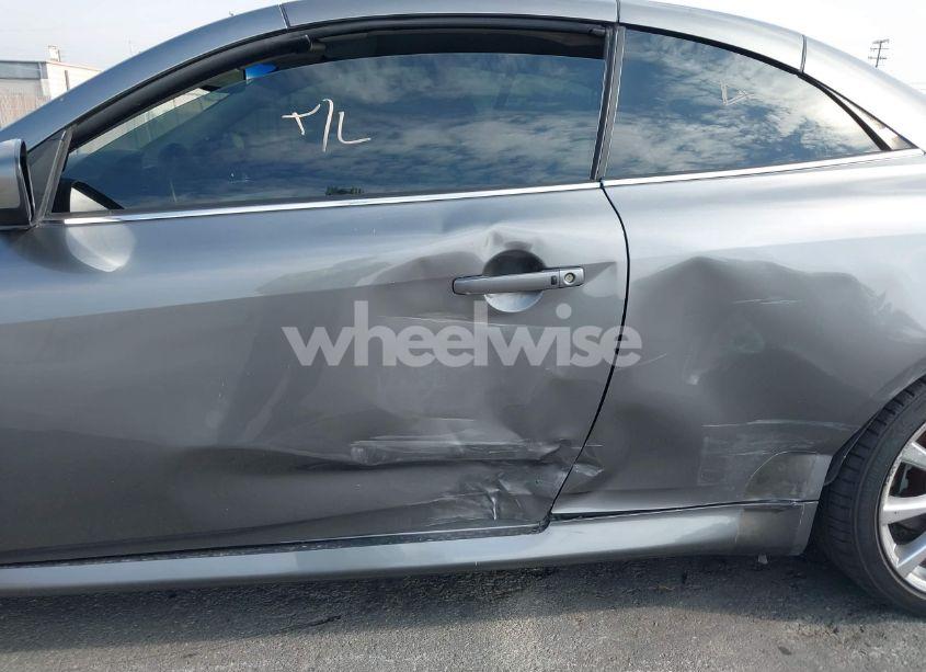 Photo 6 of 2010 Infiniti G37 N/A (VIN JN1CV6FE5AM354503)