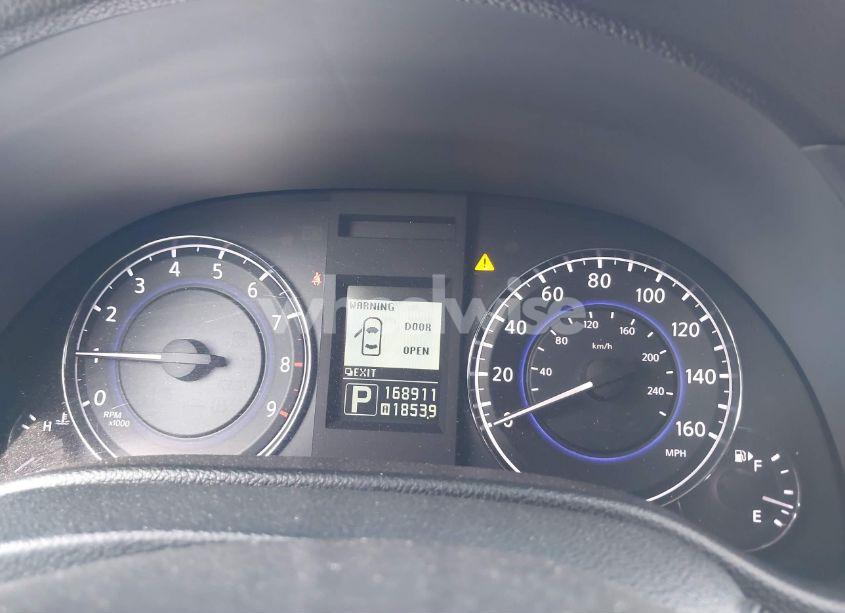 Photo 7 of 2010 Infiniti G37 N/A (VIN JN1CV6FE5AM354503)