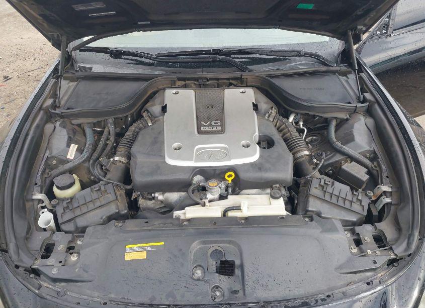 Photo 10 of 2011 Infiniti G37 (VIN JN1CV6FE5BM954309)