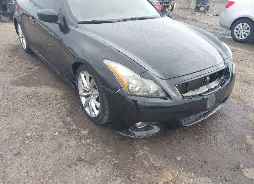 Photo 17 of 2011 Infiniti G37 (VIN JN1CV6FE5BM954309)