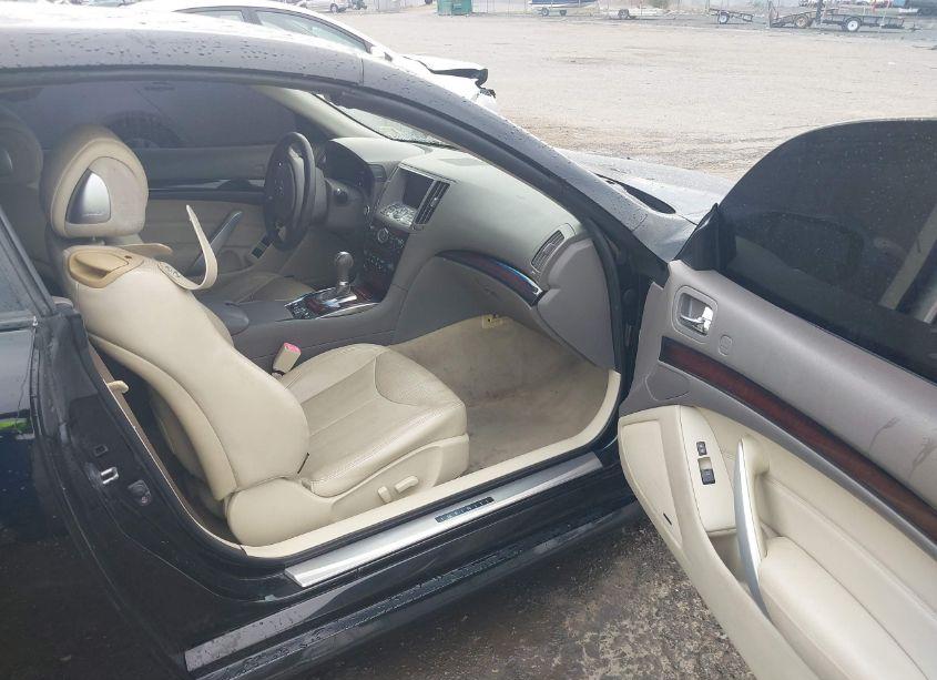 Photo 5 of 2011 Infiniti G37 (VIN JN1CV6FE5BM954309)