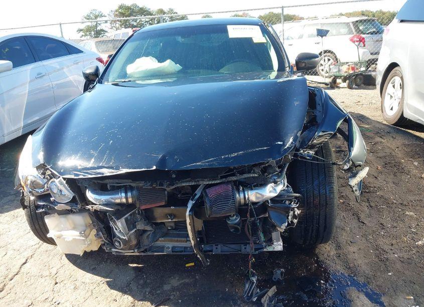 Photo 12 of 2010 Infiniti G37 N/A (VIN JN1CV6FE6AM351402)