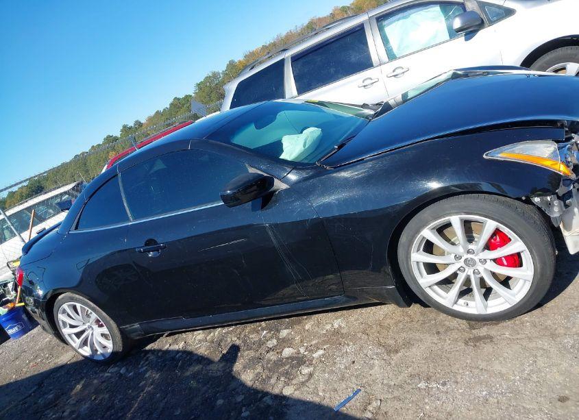Photo 13 of 2010 Infiniti G37 N/A (VIN JN1CV6FE6AM351402)