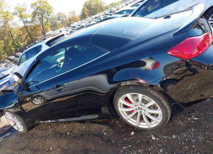 Photo 14 of 2010 Infiniti G37 N/A (VIN JN1CV6FE6AM351402)