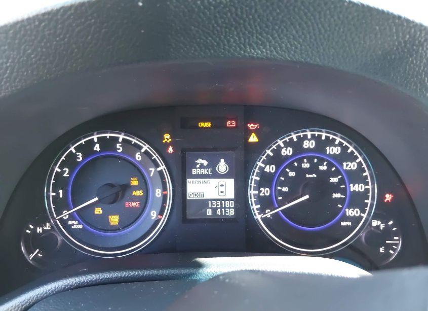 Photo 15 of 2010 Infiniti G37 N/A (VIN JN1CV6FE6AM351402)