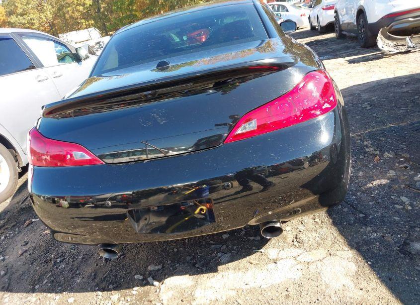 Photo 16 of 2010 Infiniti G37 N/A (VIN JN1CV6FE6AM351402)