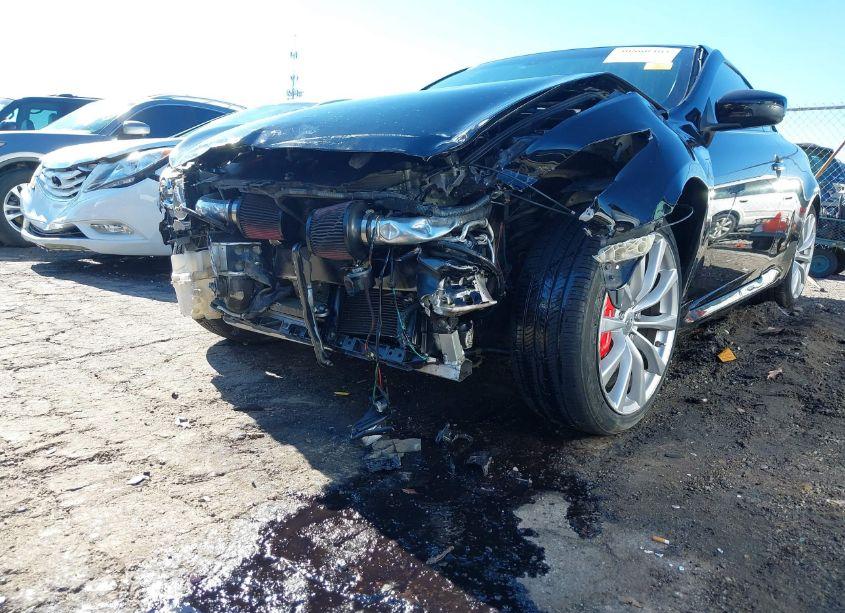 Photo 17 of 2010 Infiniti G37 N/A (VIN JN1CV6FE6AM351402)