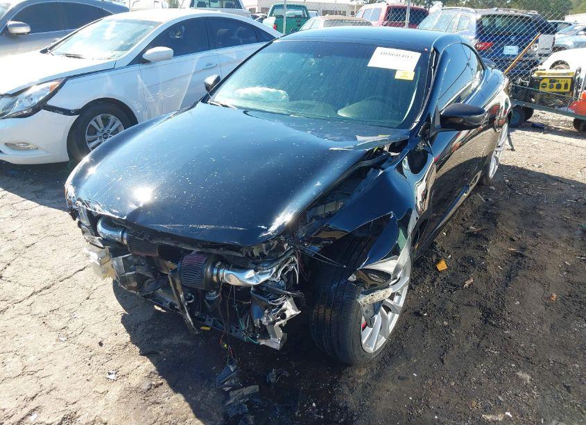 Photo 6 of 2010 Infiniti G37 N/A (VIN JN1CV6FE6AM351402)