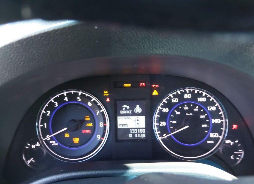 Photo 7 of 2010 Infiniti G37 N/A (VIN JN1CV6FE6AM351402)