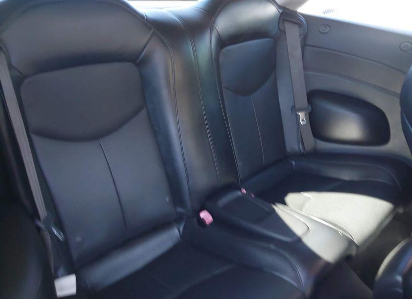 Photo 8 of 2010 Infiniti G37 N/A (VIN JN1CV6FE6AM351402)