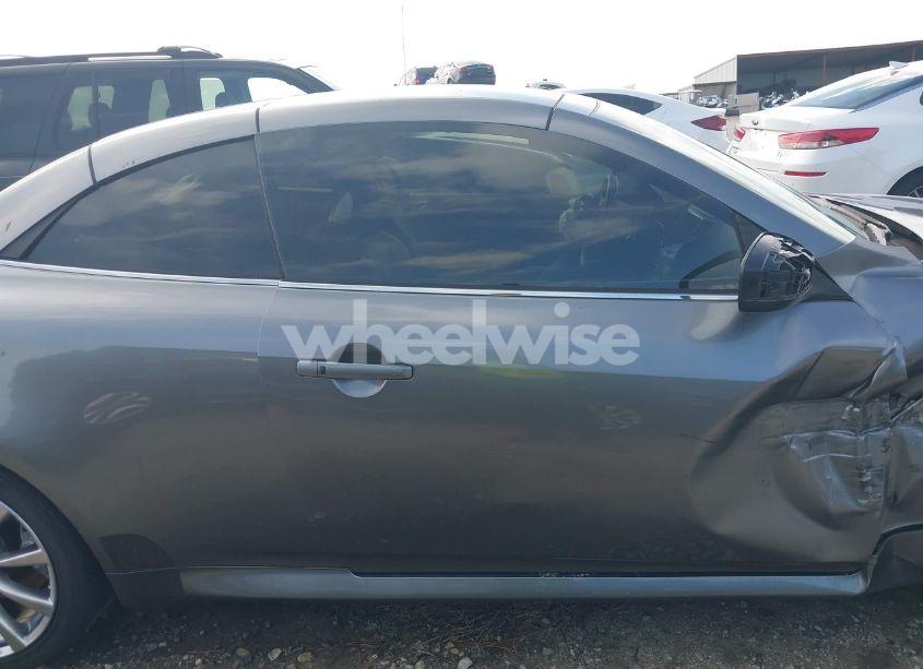 Photo 13 of 2010 Infiniti G37 N/A (VIN JN1CV6FE6AM352498)