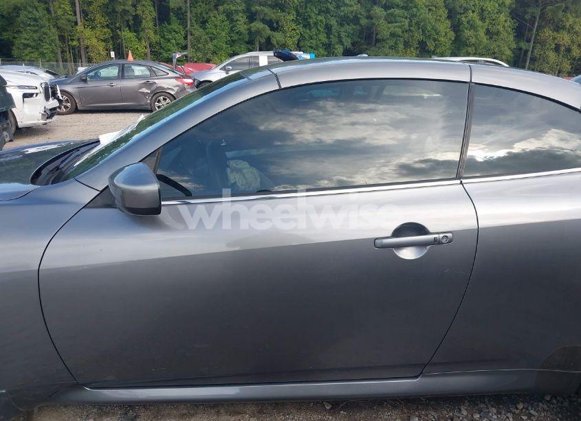 Photo 14 of 2010 Infiniti G37 N/A (VIN JN1CV6FE6AM352498)