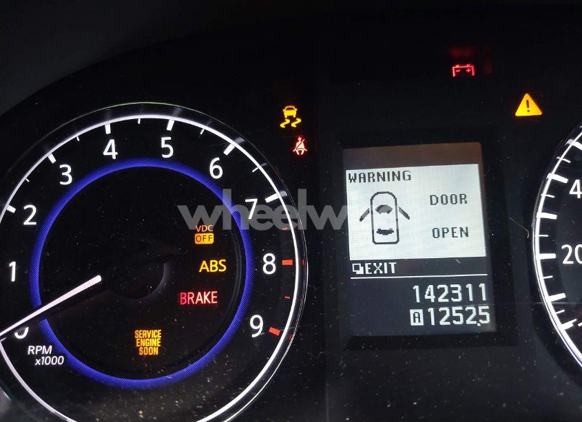 Photo 15 of 2010 Infiniti G37 N/A (VIN JN1CV6FE6AM352498)