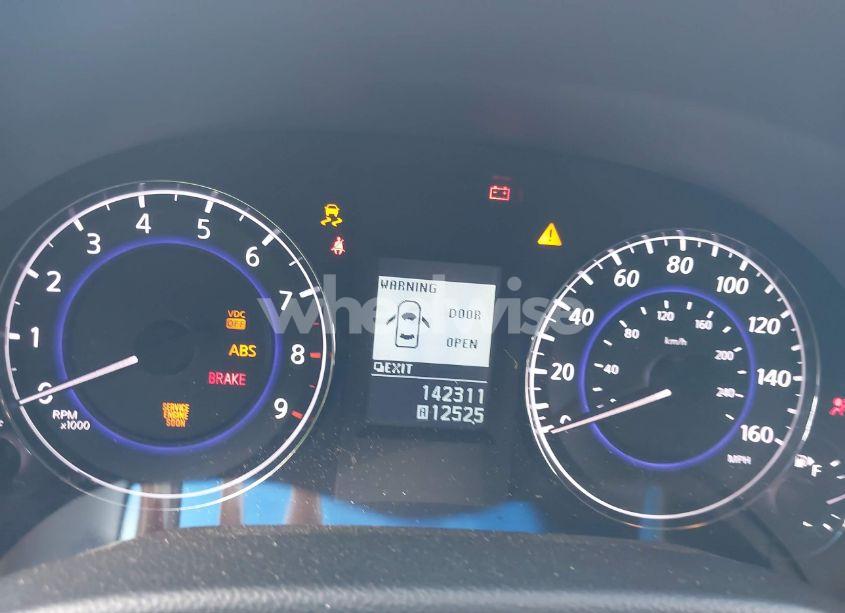 Photo 7 of 2010 Infiniti G37 N/A (VIN JN1CV6FE6AM352498)