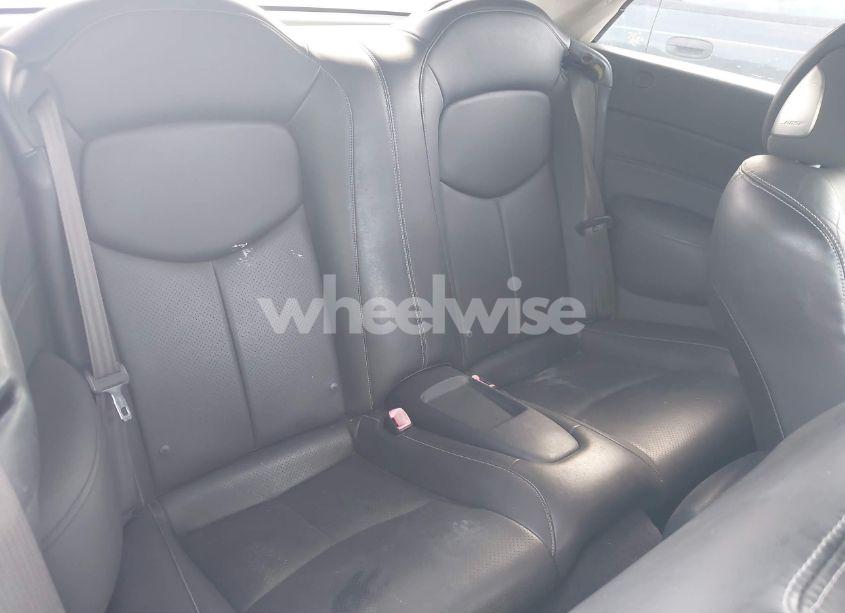 Photo 8 of 2010 Infiniti G37 N/A (VIN JN1CV6FE6AM352498)