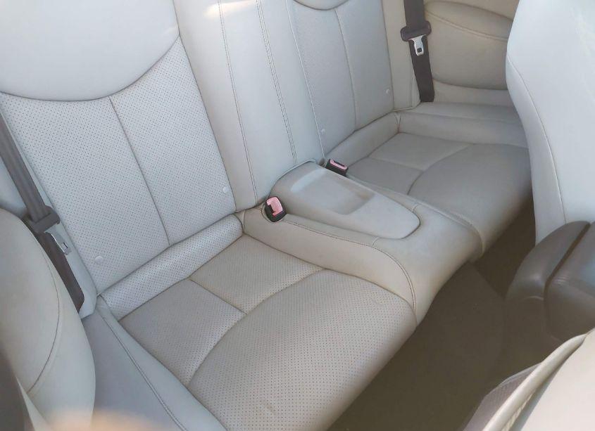 Photo 8 of 2010 Infiniti G37 N/A (VIN JN1CV6FE6AM353649)