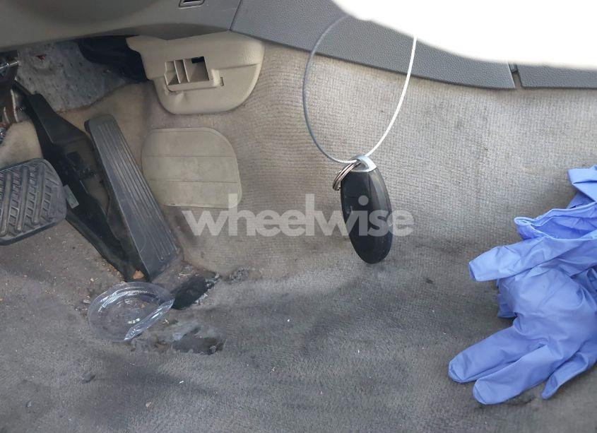 Photo 11 of 2011 Infiniti G37 (VIN JN1CV6FE6BM953430)