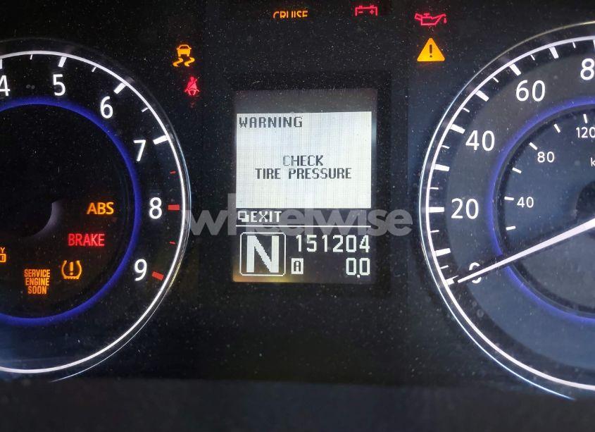 Photo 15 of 2011 Infiniti G37 (VIN JN1CV6FE6BM953430)