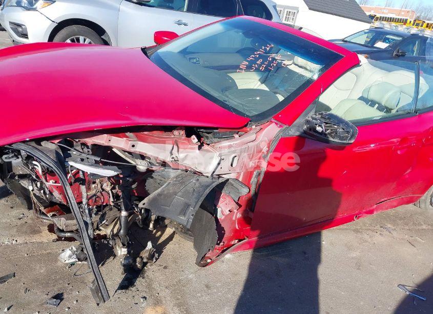 Photo 19 of 2011 Infiniti G37 (VIN JN1CV6FE6BM953430)