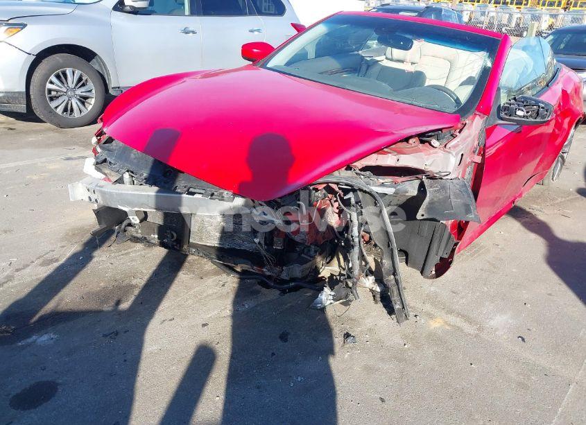 Photo 6 of 2011 Infiniti G37 (VIN JN1CV6FE6BM953430)