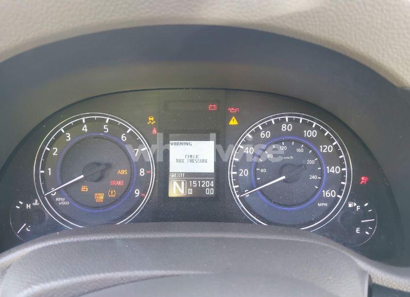 Photo 7 of 2011 Infiniti G37 (VIN JN1CV6FE6BM953430)