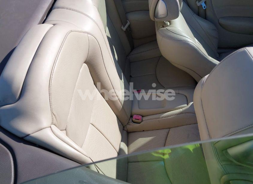 Photo 8 of 2011 Infiniti G37 (VIN JN1CV6FE6BM953430)