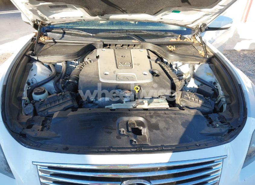 Photo 10 of 2013 Infiniti G37 (VIN JN1CV6FE7DM770038)