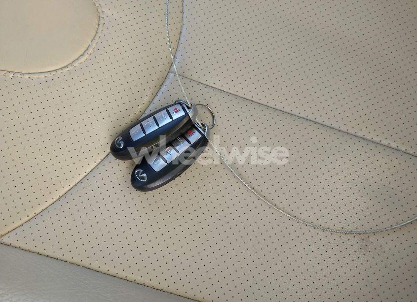 Photo 11 of 2013 Infiniti G37 (VIN JN1CV6FE7DM770038)