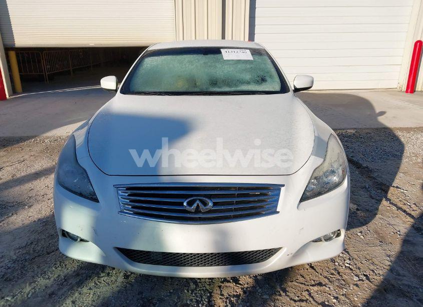 Photo 12 of 2013 Infiniti G37 (VIN JN1CV6FE7DM770038)