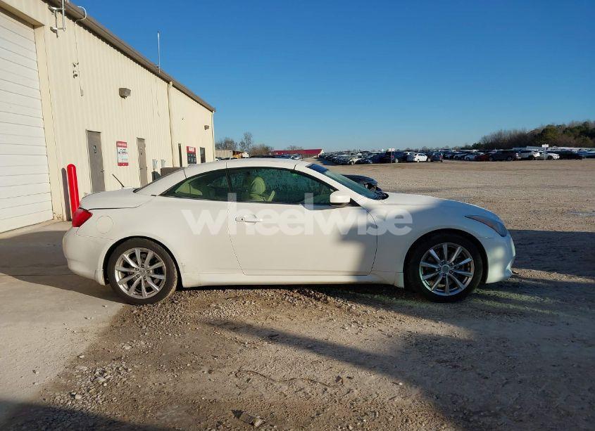 Photo 13 of 2013 Infiniti G37 (VIN JN1CV6FE7DM770038)