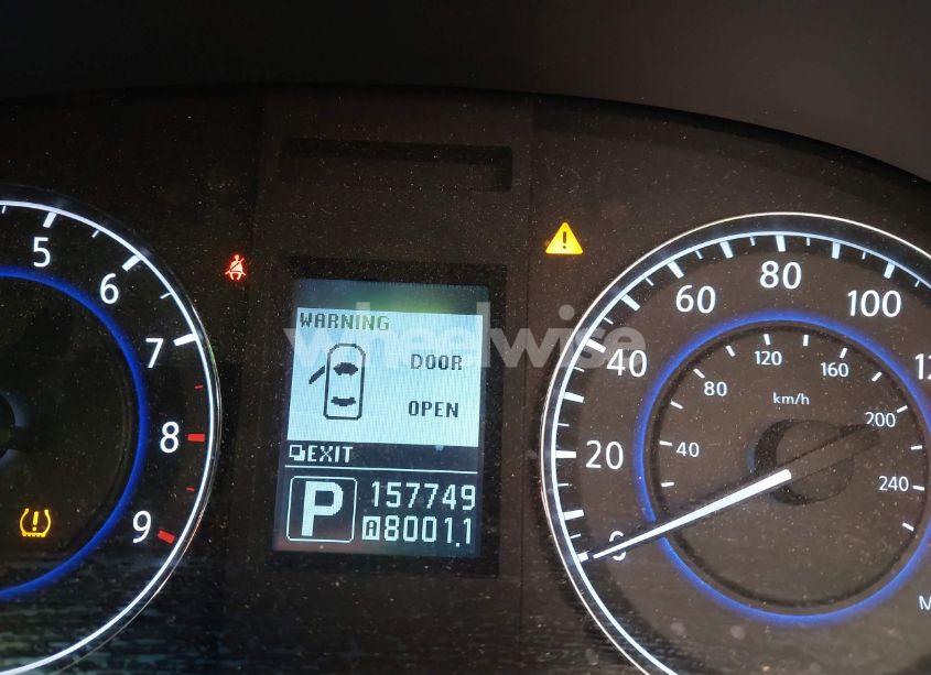 Photo 15 of 2013 Infiniti G37 (VIN JN1CV6FE7DM770038)