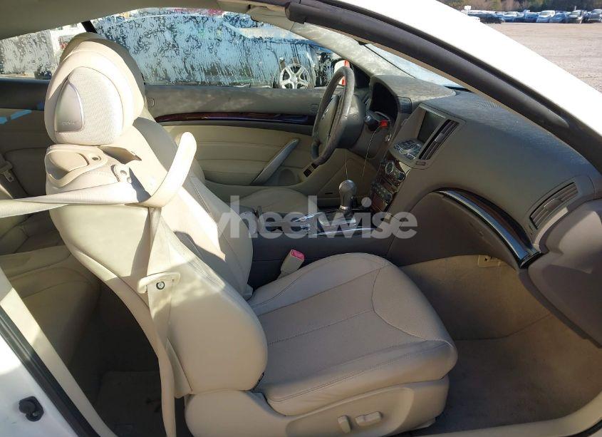 Photo 5 of 2013 Infiniti G37 (VIN JN1CV6FE7DM770038)